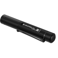 Lanternă P2R Core LEDLENSER - 200LM, Reîncărcabilă USB, Compactă - 2