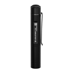 Lanternă P2R Core LEDLENSER - 200LM, Reîncărcabilă USB, Compactă - 3