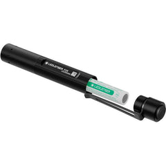Lanternă P2R Core LEDLENSER - 200LM, Reîncărcabilă USB, Compactă - 4