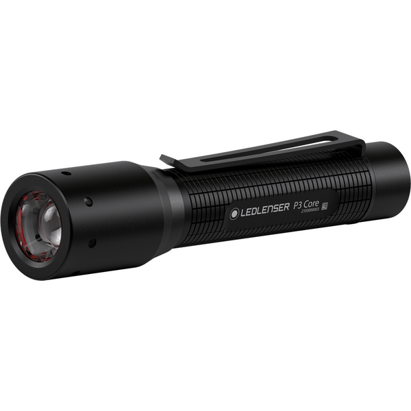 Lanterna P3 Core LEDLENSER - 90LM, Compactă, Durabilă - 4