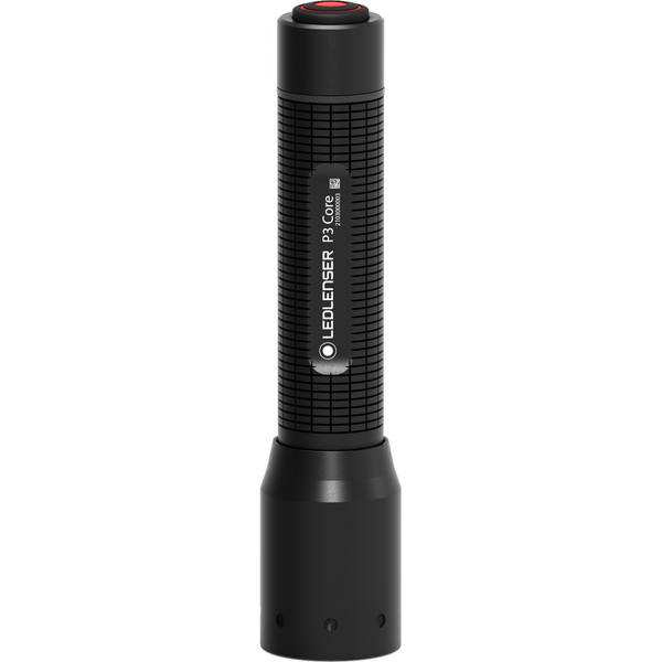 Lanterna P3 Core LEDLENSER - 90LM, Compactă, Durabilă - 5