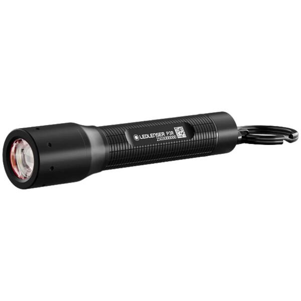 Lanterna P3R LEDLENSER - 200LM, Reîncărcabilă, Compactă - 1