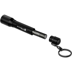 Lanterna P3R LEDLENSER - 200LM, Reîncărcabilă, Compactă - 2