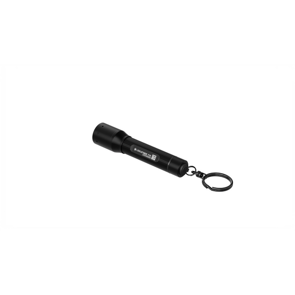 Lanterna P3R LEDLENSER - 200LM, Reîncărcabilă, Compactă - 4