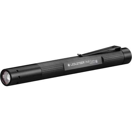 Lanternă P4R Core Ledlenser - Reîncărcabilă, Compactă, 200 Lumeni - 1