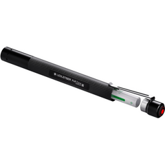 Lanternă P4R Core Ledlenser - Reîncărcabilă, Compactă, 200 Lumeni - 2