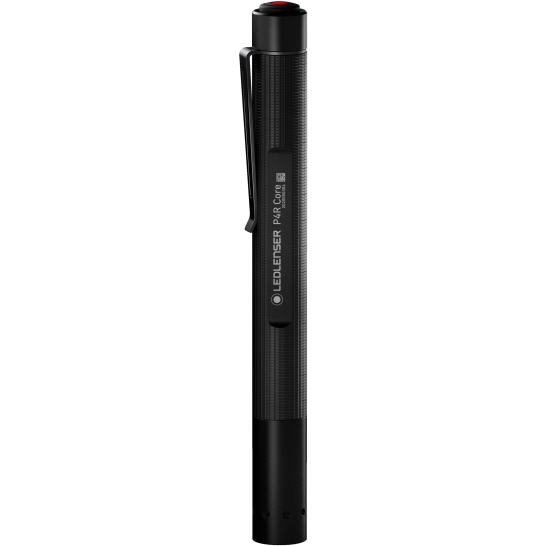 Lanternă P4R Core Ledlenser - Reîncărcabilă, Compactă, 200 Lumeni - 3