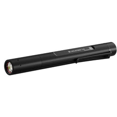 Lanternă P4R LEDLENSER - Compactă, 300 Lumeni, Reîncărcabilă - 1