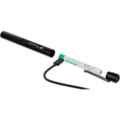 Lanternă P4R LEDLENSER - Compactă, 300 Lumeni, Reîncărcabilă - 6