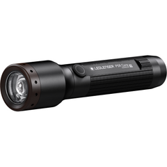 Lanternă P5R Core LEDLENSER - 500 Lumeni, Reîncărcabilă USB-C - 1