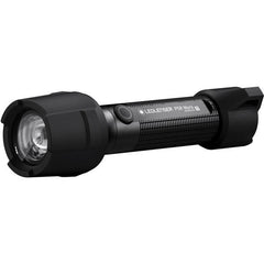 Lanternă P5R WORK Ledlenser - 480 Lumeni, Reîncărcabilă USB - 1