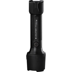 Lanternă P5R WORK Ledlenser - 480 Lumeni, Reîncărcabilă USB - 2