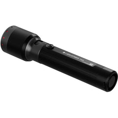 Lanternă P6R Core LEDLENSER - 1200LM, Reîncărcabilă USB, Performanță - 2