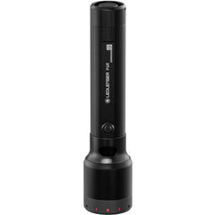 Lanternă P6R Core LEDLENSER - 1200LM, Reîncărcabilă USB, Performanță - 3