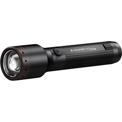 Lanternă P6R Core Ledlenser - Reîncărcabilă, Rezistentă, 900 Lumeni - 1