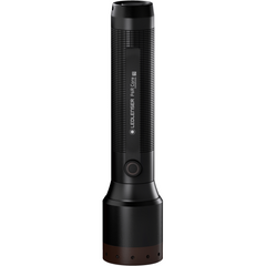 Lanternă P6R Core Ledlenser - Reîncărcabilă, Rezistentă, 900 Lumeni - 2