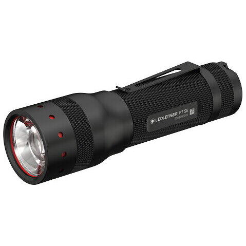Lanternă P7 SE Ledlenser - 250 Lumeni, 4xAAA, Portabilă - 1