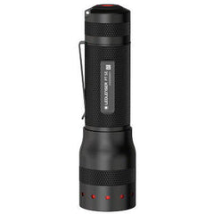 Lanternă P7 SE Ledlenser - 250 Lumeni, 4xAAA, Portabilă - 2