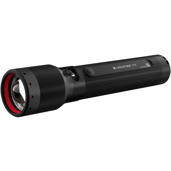 Lanternă P7R Core LEDLENSER - 2000LM, Reîncărcabilă, Rezistentă - 1