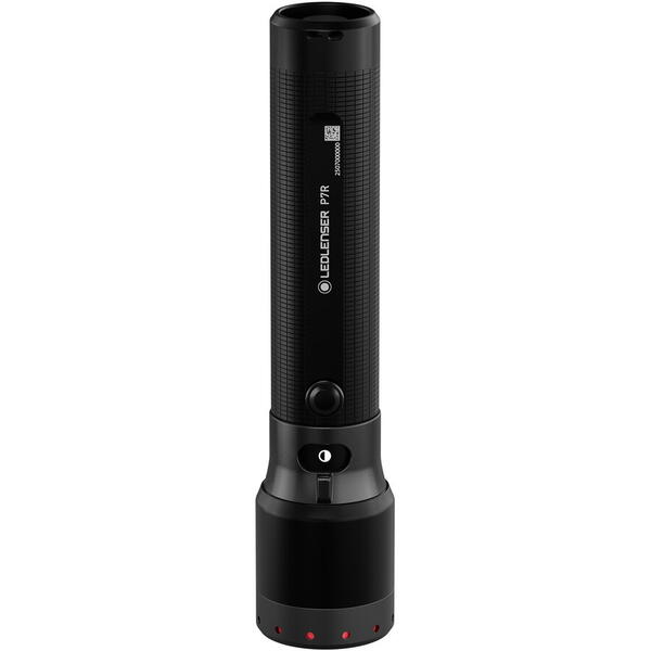 Lanternă P7R Core LEDLENSER - 2000LM, Reîncărcabilă, Rezistentă - 3