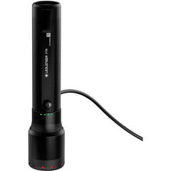 Lanternă P7R Core LEDLENSER - 2000LM, Reîncărcabilă, Rezistentă - 5
