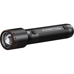 Lanternă P7R Core Ledlenser - Reîncărcabilă, Putere Maximă - 1