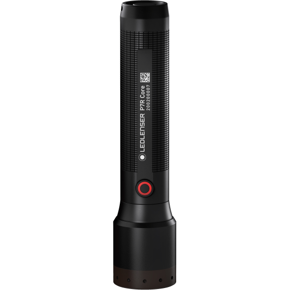 Lanternă P7R Core Ledlenser - Reîncărcabilă, Putere Maximă - 2