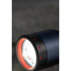 Lanterna P7R Ediție 25 Ani Smokey Blue Ledlenser - 2000LM, Reîncărcabilă - 6