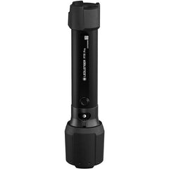 Lanternă P7R Pro Ledlenser - 2000LM, Reîncărcabilă USB, Negru - 3