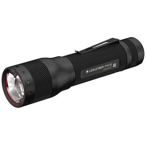 Lanternă P7R SE Edition 2020 Ledlenser - 600lm, Reîncărcabilă - 1
