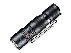 Lanterna PD26R Fenix- Performanta Puternica, Design Compact