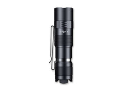 Lanterna PD26R Fenix- Performanta Puternica, Design Compact