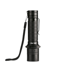 Lanternă Reîncărcabilă Mil-Tec Mission 1000 – 1.000 Lumeni, USB-C