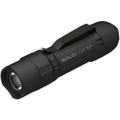 Lanternă Solidline SL6 LEDLENSER - 320 Lumeni, Compactă, Durabilă - 1
