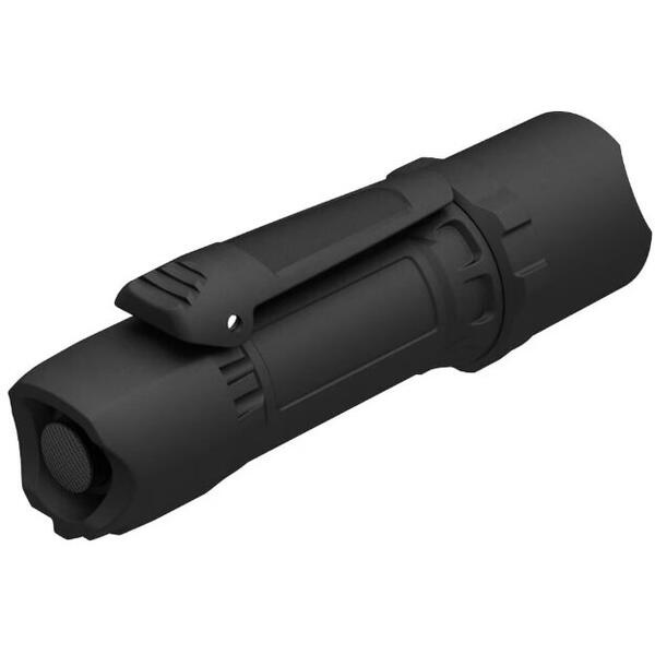 Lanternă Solidline SL7 Ledlenser - 400 Lumeni, 4xAAA - 2