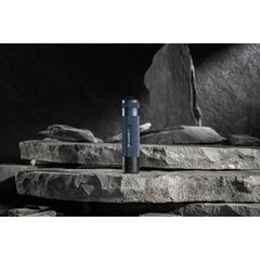 Lanternă T2 Smokey Blue LEDLENSER - Ediție 25 Ani, 240LM, Compactă - 2