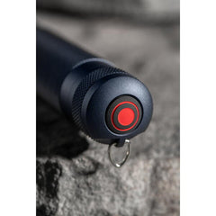Lanternă T2 Smokey Blue LEDLENSER - Ediție 25 Ani, 240LM, Compactă - 8