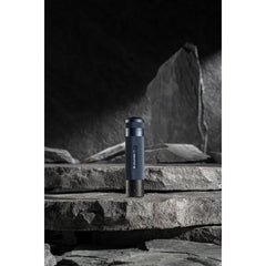 Lanternă T2 Smokey Blue LEDLENSER - Ediție 25 Ani, 240LM, Compactă - 9