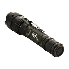 Lanterna tactică P4 M-Tac - Neagră, 250 lumeni