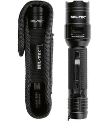 Lanternă Tactică Reîncărcabilă Tactical Mini