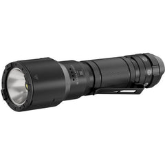 Lanternă TT3R Ledlenser - 1900 Lumeni, Reîncărcabilă USB, Tactică - 1