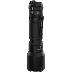 Lanternă TT3R Ledlenser - 1900 Lumeni, Reîncărcabilă USB, Tactică - 3
