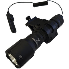Lanternă TT3R Ledlenser - 1900 Lumeni, Reîncărcabilă USB, Tactică - 9