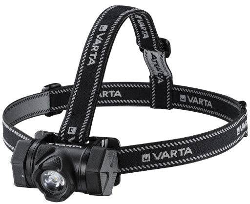 Lanterna Varta Indestructible H20 Pro 4W 3Xaaa 17732