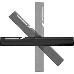 Lanternă W4R Work Ledlenser - 220LM, Reîncărcabilă USB, Negru - 4