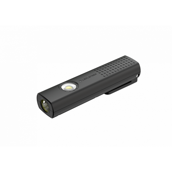 Lanternă W5R Work Ledlenser - 600 Lumeni, USB, Durabilă - 1