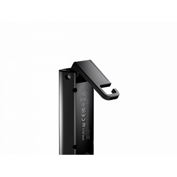 Lanternă W5R Work Ledlenser - 600 Lumeni, USB, Durabilă - 2