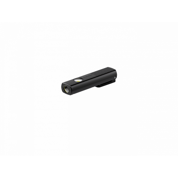 Lanternă W5R Work Ledlenser - 600 Lumeni, USB, Durabilă - 8