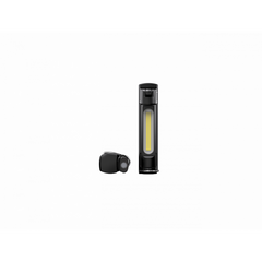 Lanternă W6R Work Ledlenser - 500LM, Reîncărcabilă USB, Compactă - 9