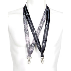 Lanyard 101 INC ACU - Securitate și Acces Rapid la Echipament